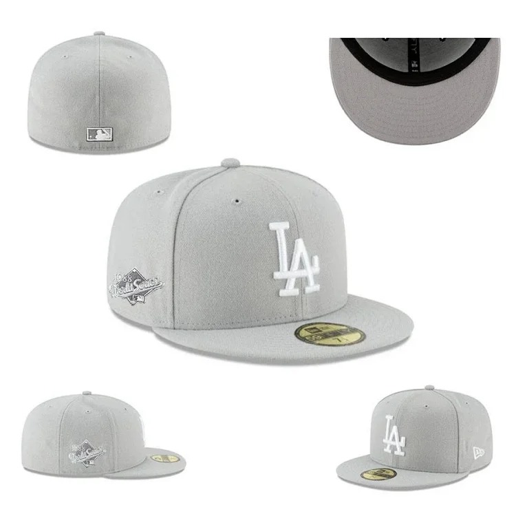 Fashion Trendy Versatile Hat 002