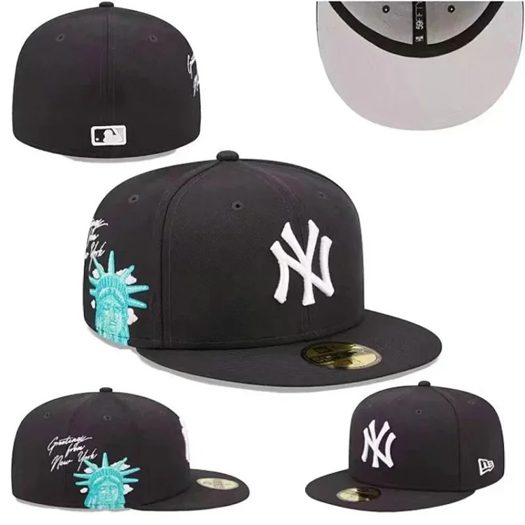 Fashion Trendy Versatile Hat 002