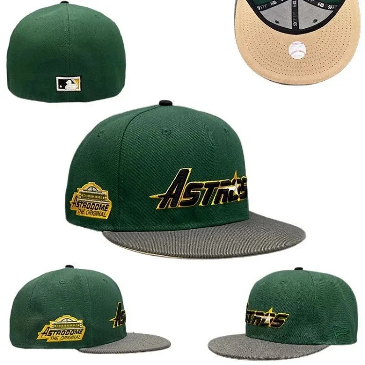 Fashion Trendy Versatile Hat 002