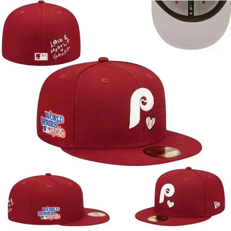 Fashion Trendy Versatile Hat 002