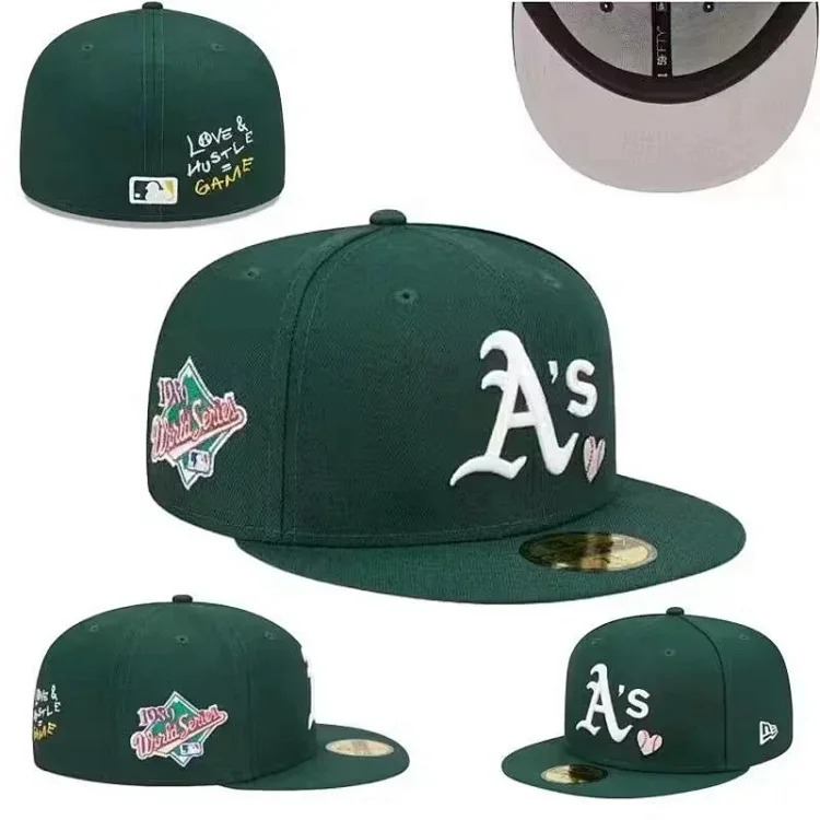 Fashion Trendy Versatile Hat 002
