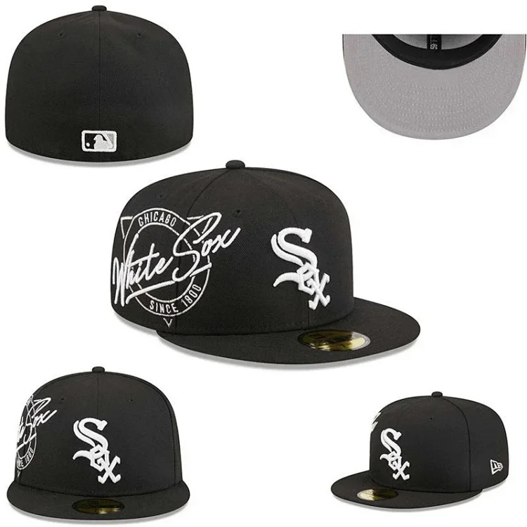Fashion Trendy Versatile Hat 002