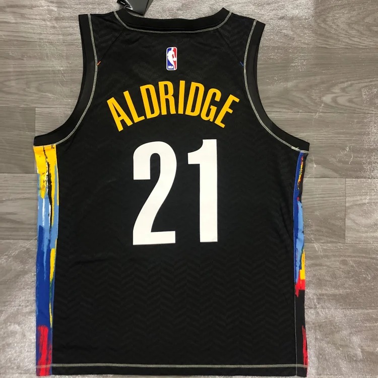 Basketball Jersey 2266