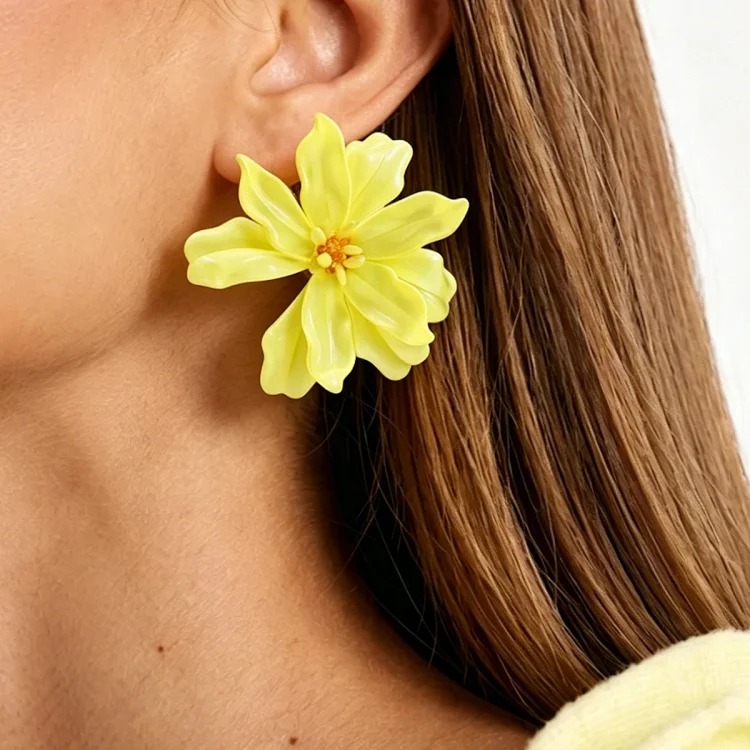 Fashion Earrings