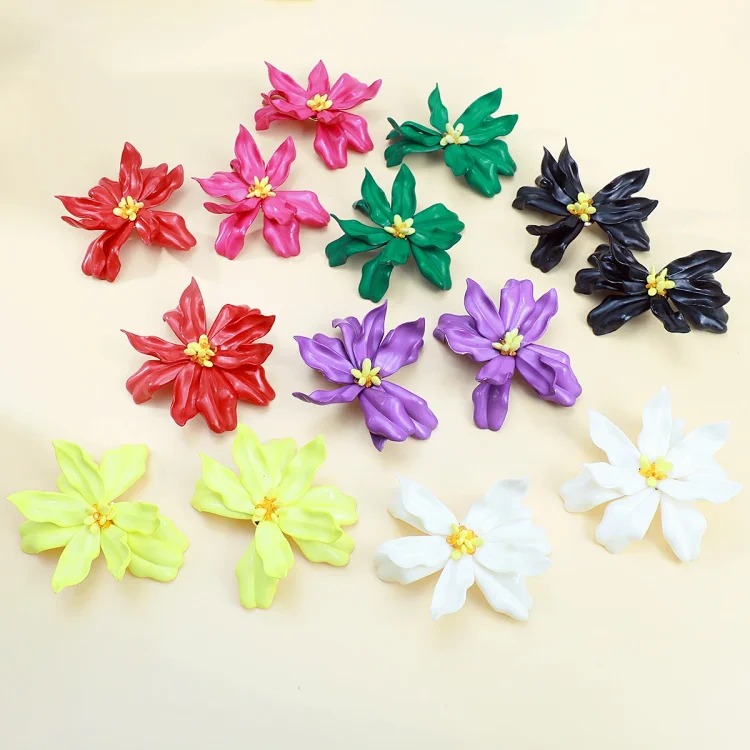 Fashion Earrings