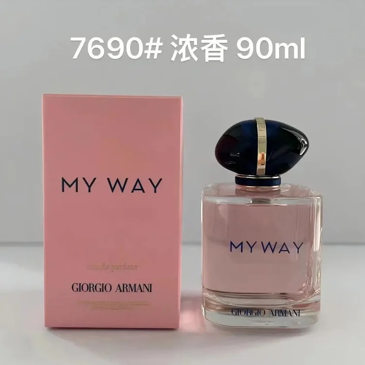 DX241 Perfume Red Love Unbounded Perfume Women s Fragrance