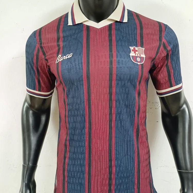 Football Jersey 292