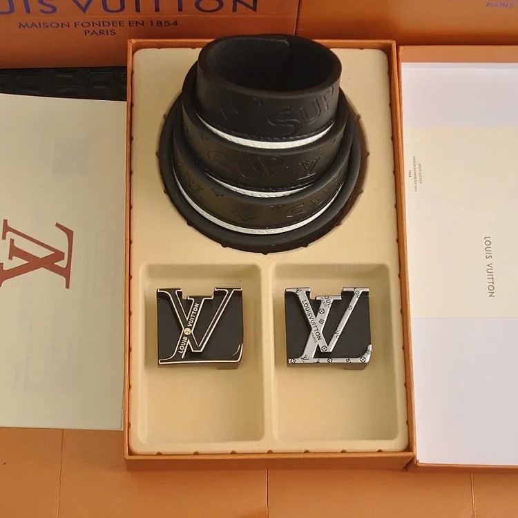 Fashion Belt