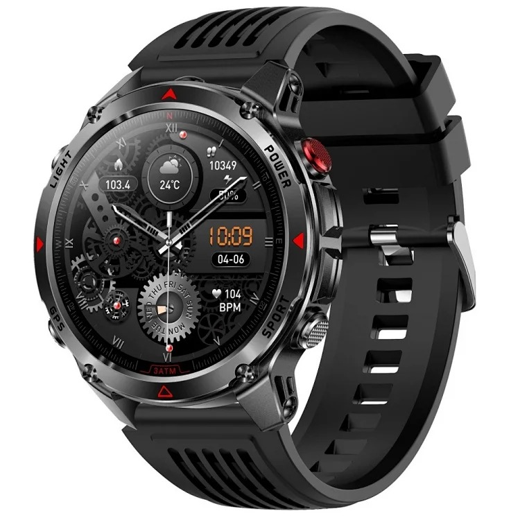 Smart Sport Watch