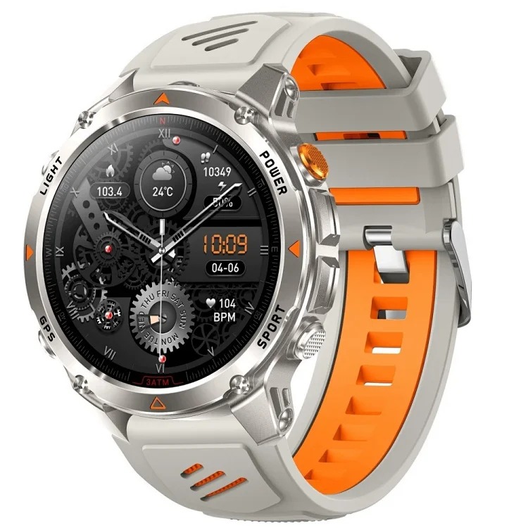 Smart Sport Watch