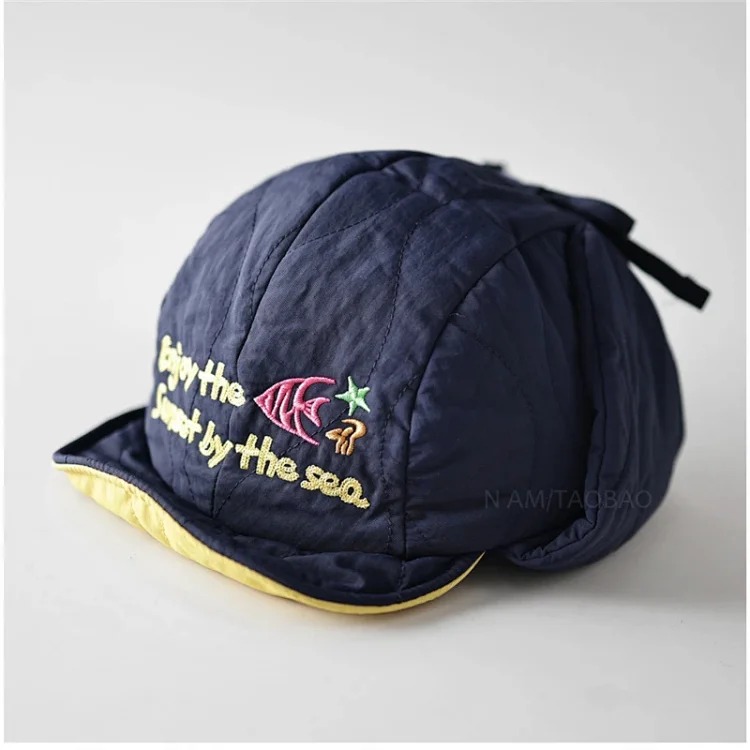 Fashion Cap