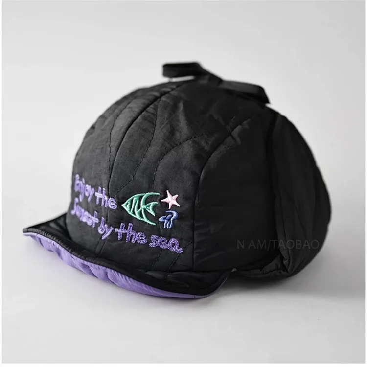 Fashion Cap