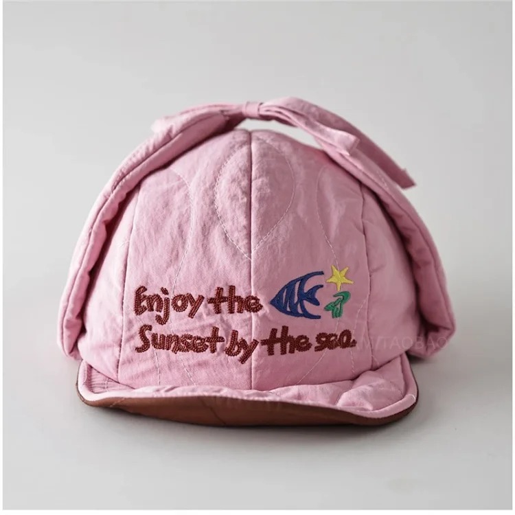Fashion Cap