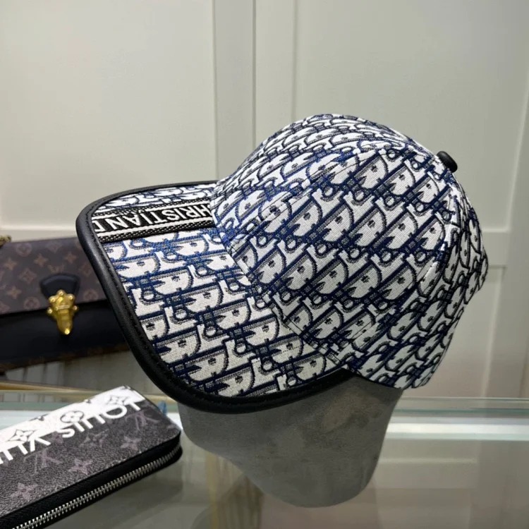 ABC New Simple Fashion Baseball Cap