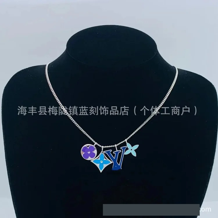 Fashion Necklace