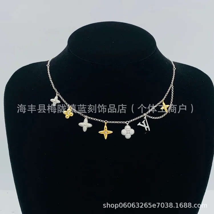 Fashion Necklace
