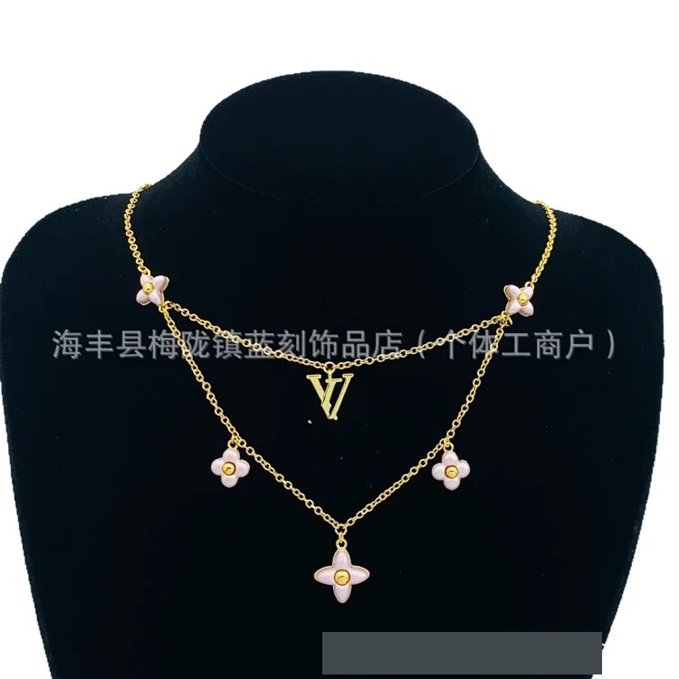 Fashion Necklace