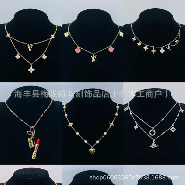 Fashion Necklace