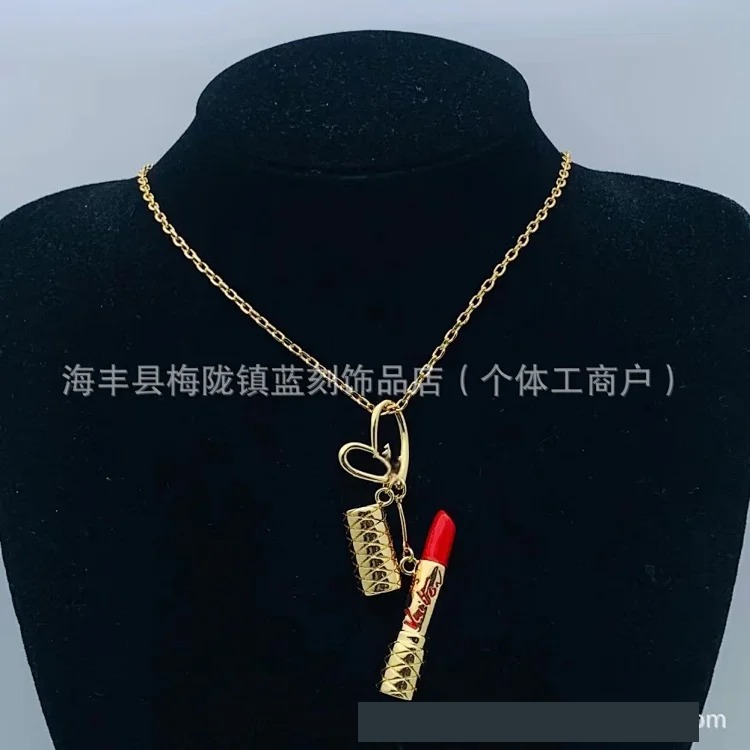 Fashion Necklace