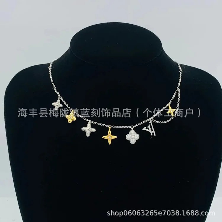 Fashion Necklace