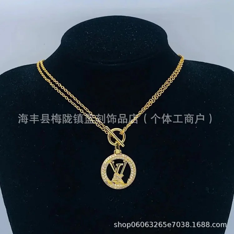 Fashion Necklace