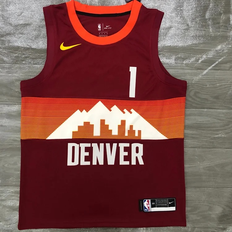 Basketball Jersey 2235