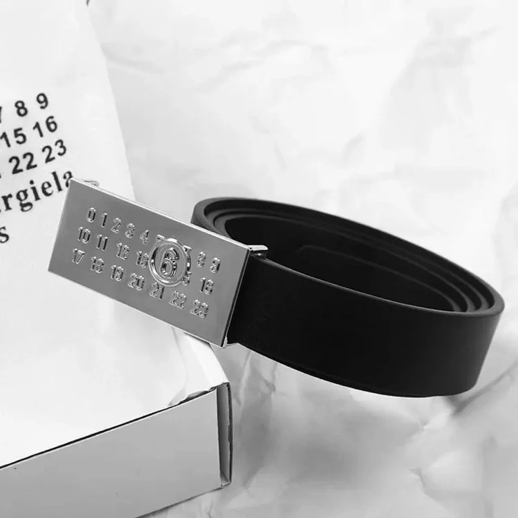 Unisex Belt