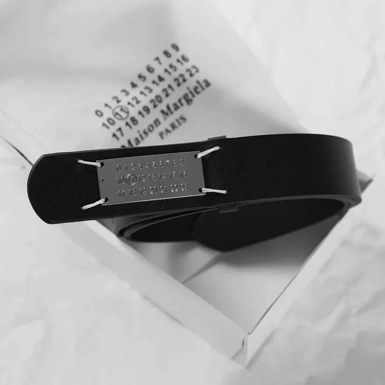 Unisex Belt