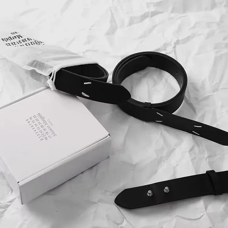 Unisex Belt