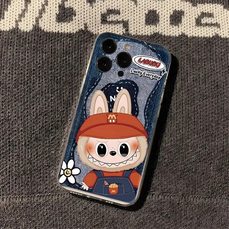 Denim Phone Case