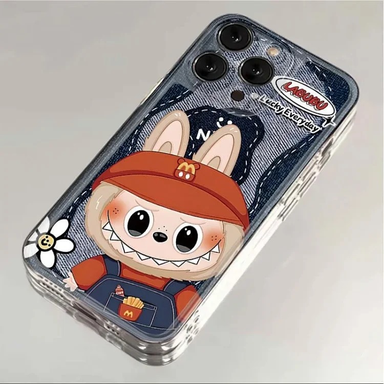 Denim Phone Case