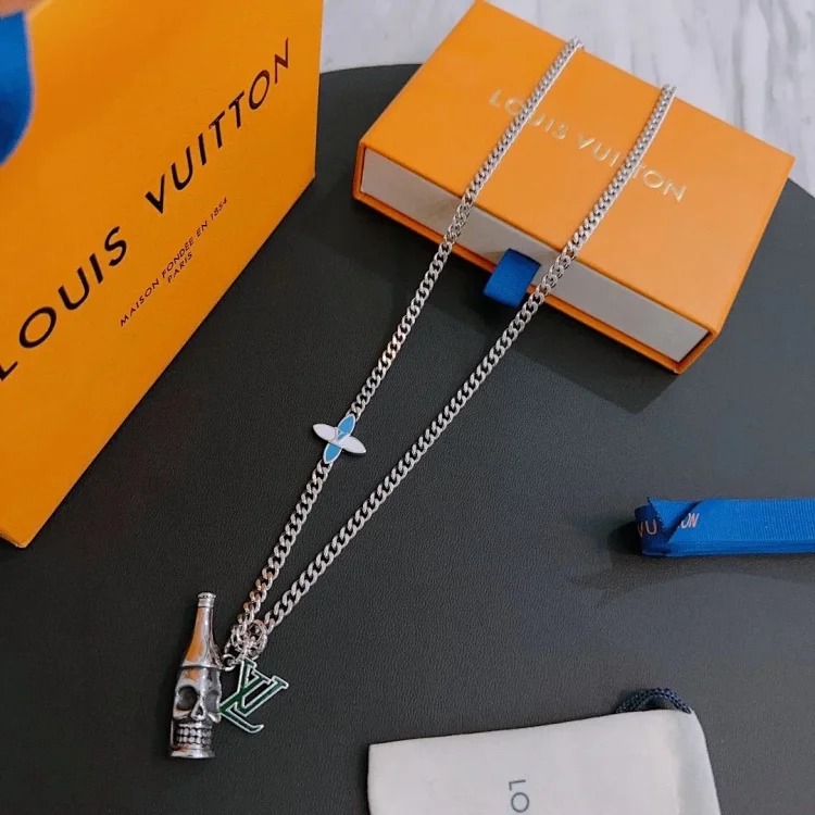 New Fashion Trendy Necklace