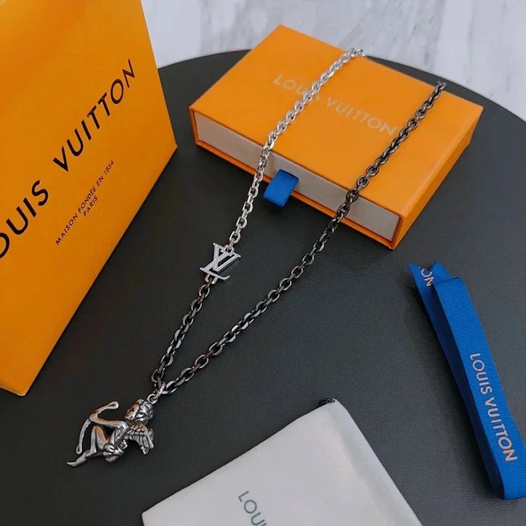 New Fashion Trendy Necklace