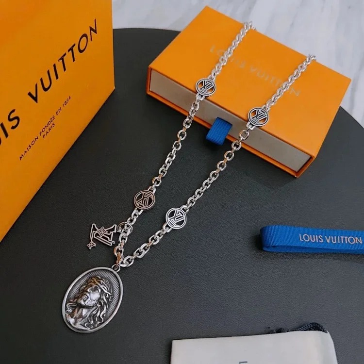 New Fashion Trendy Necklace