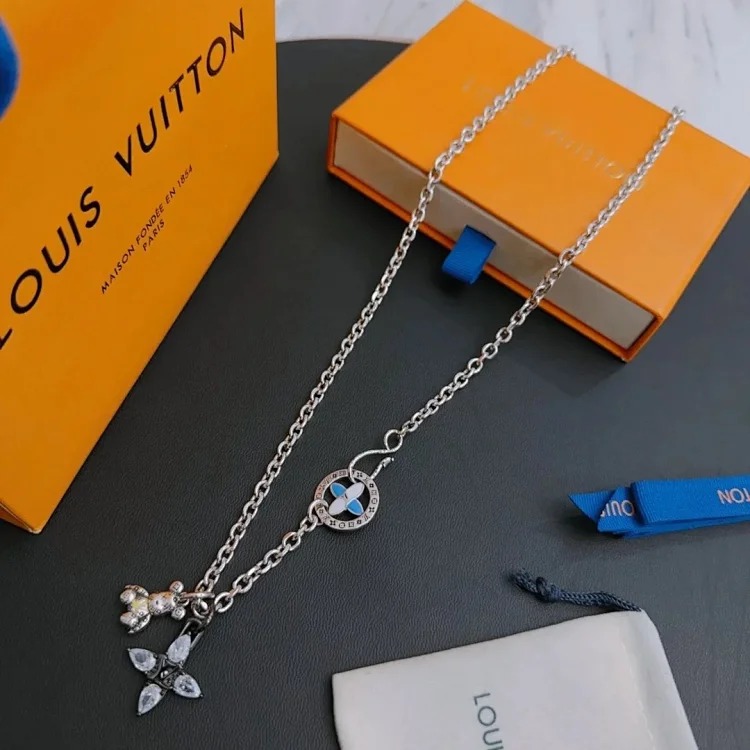 New Fashion Trendy Necklace