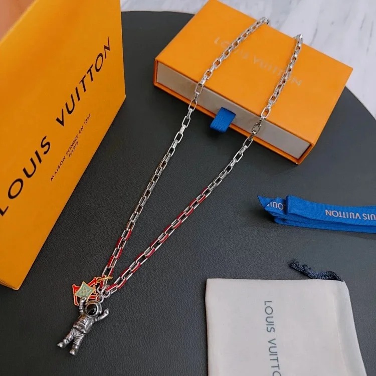 New Fashion Trendy Necklace