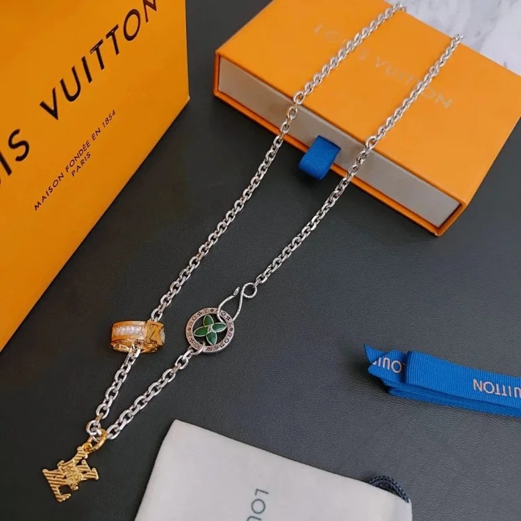 New Fashion Trendy Necklace