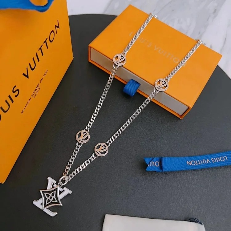 New Fashion Trendy Necklace
