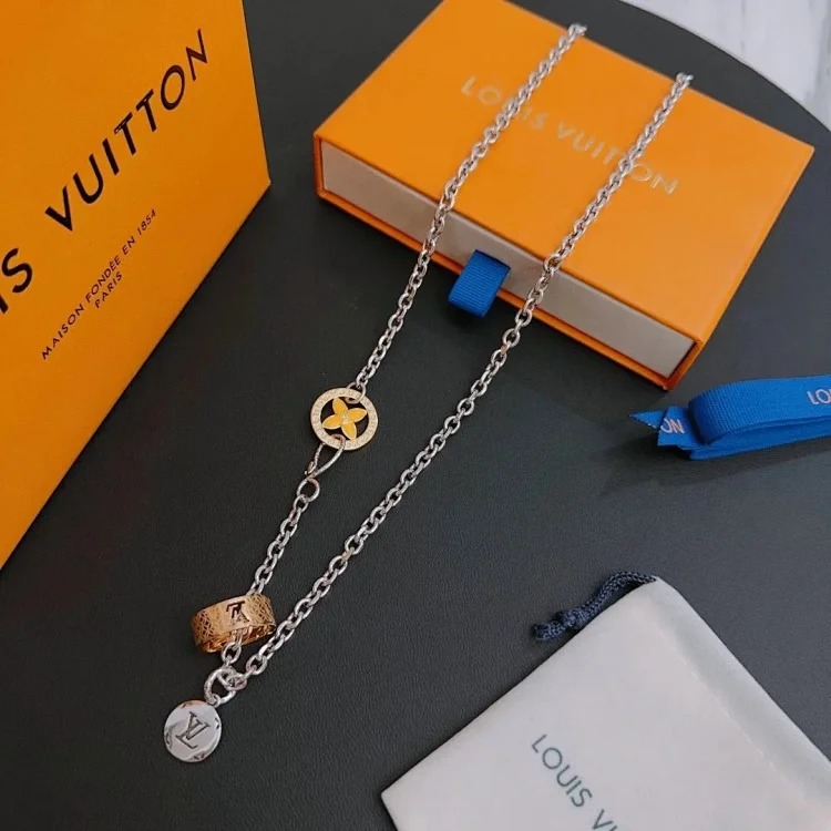 New Fashion Trendy Necklace