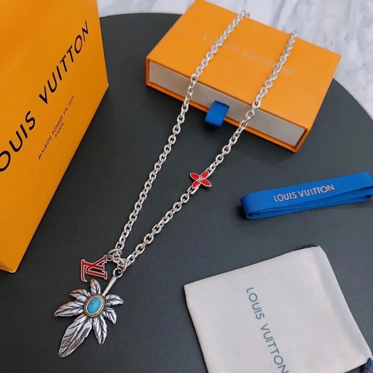 New Fashion Trendy Necklace