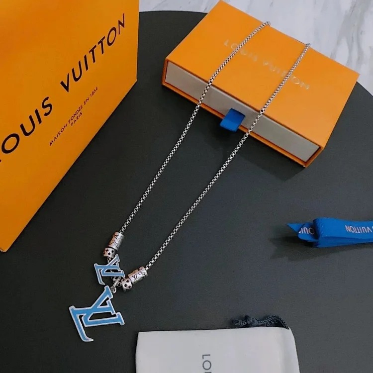 New Fashion Trendy Necklace