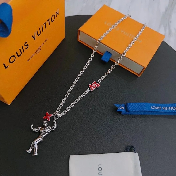 New Fashion Trendy Necklace