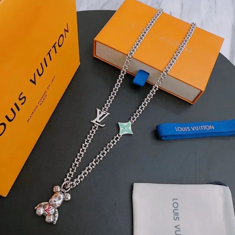 New Fashion Trendy Necklace