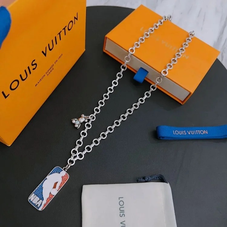 New Fashion Trendy Necklace