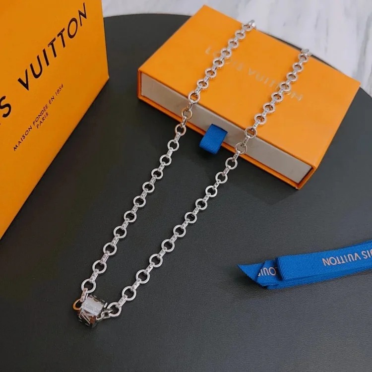 New Fashion Trendy Necklace