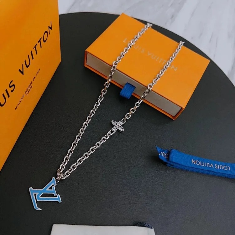 New Fashion Trendy Necklace