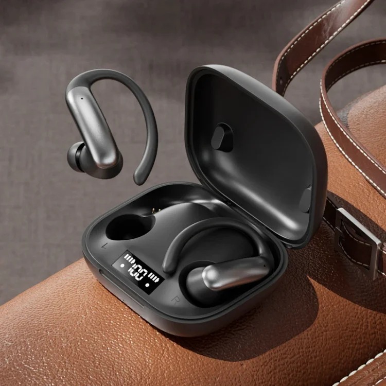New Headphones