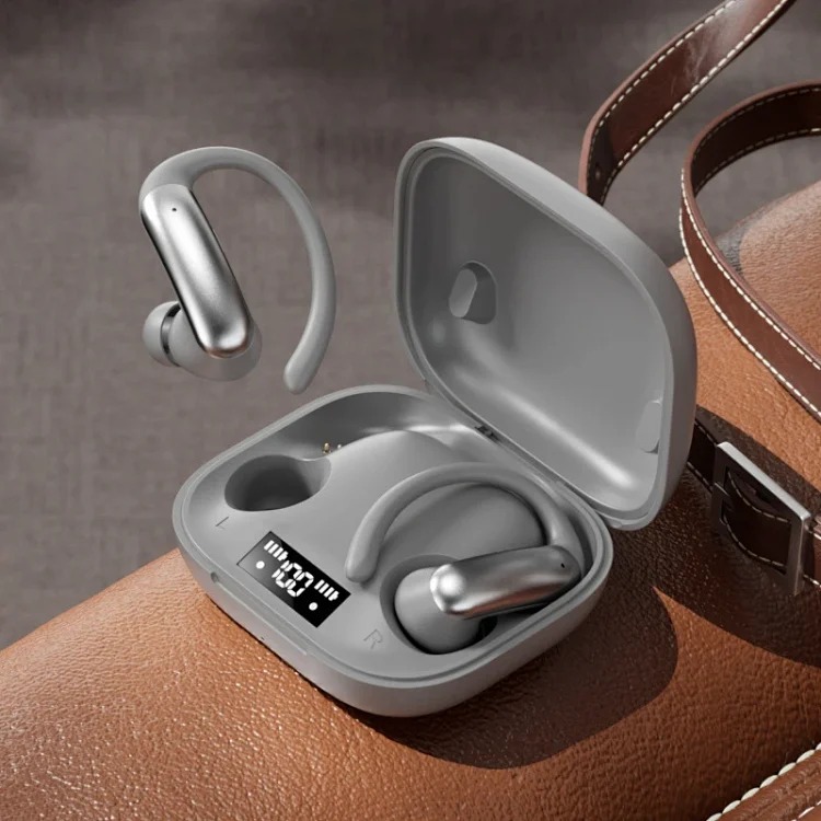 New Headphones