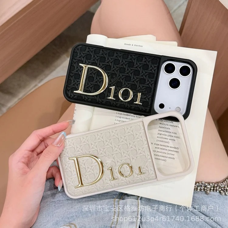 New Phone Case