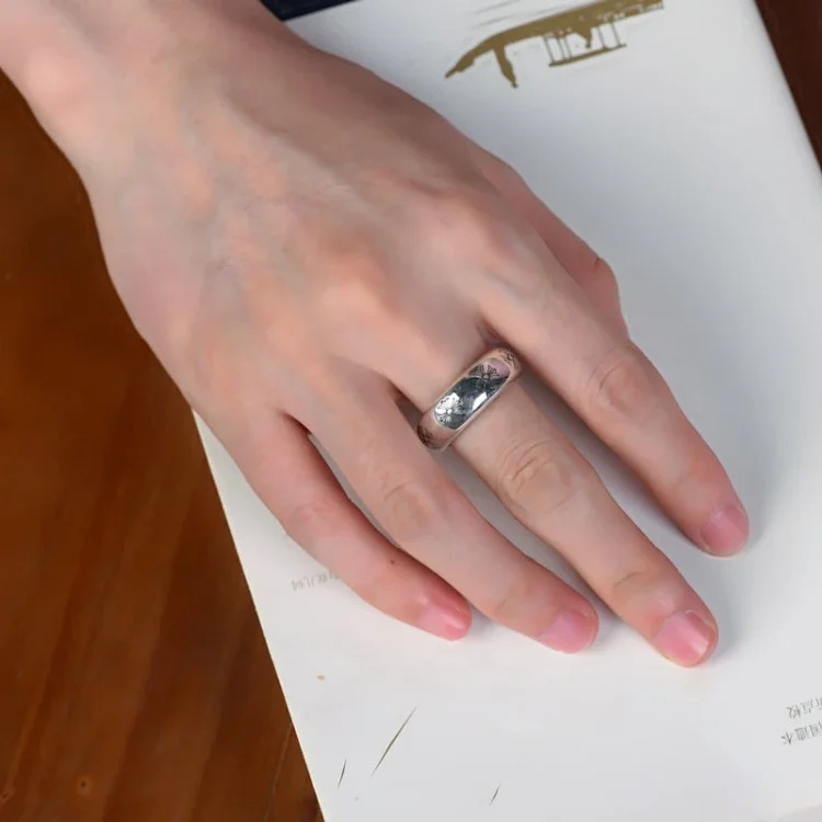 Vintage Ring